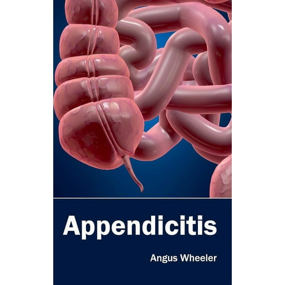 Appendicitis, (Hardcover)