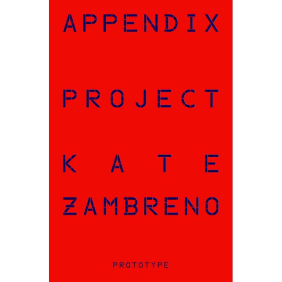 Appendix Project