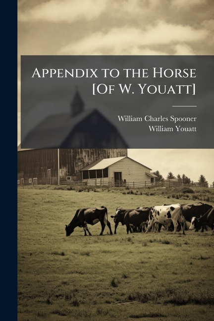 Appendix Horse