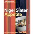 thumbnail image 1 of Appetite (Hardcover) by Slater, Nigel Slater, 1 of 1