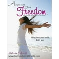 thumbnail image 1 of Appetite for Freedom (Paperback) by Heleen Woest, 1 of 1