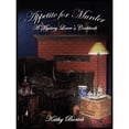 thumbnail image 1 of Pre-Owned Appetite for Murder: A Mystery Lover's Cookbook (Paperback) 1589394992 9781589394995, 1 of 1