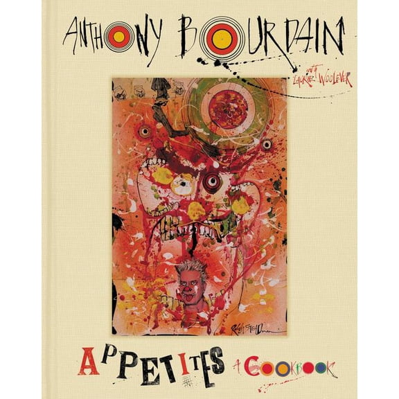 Appetites: A Cookbook (Hardcover)