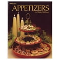 thumbnail image 1 of Pre-Owned Appetizers (Paperback) 0895860899 9780895860897, 1 of 1