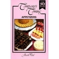 thumbnail image 1 of Pre-Owned Appetizers (Spiral-bound) 0969069545 9780969069546, 1 of 1