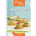 thumbnail image 1 of Pre-Owned Appetizers & Snacks (Spiral-bound) 1897477465 9781897477465, 1 of 1