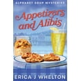 thumbnail image 1 of Appetizers and Alibis, (Paperback), 1 of 1