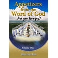 thumbnail image 1 of Appetizers from the Word of God, 1 of 1