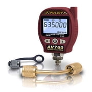 Appion AV760 Digital Wireless Vacuum Gauge