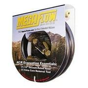 Appion MGABRO - MegaFlow Basics 1 / 2 طقم إخلاء خرطوم الحبر