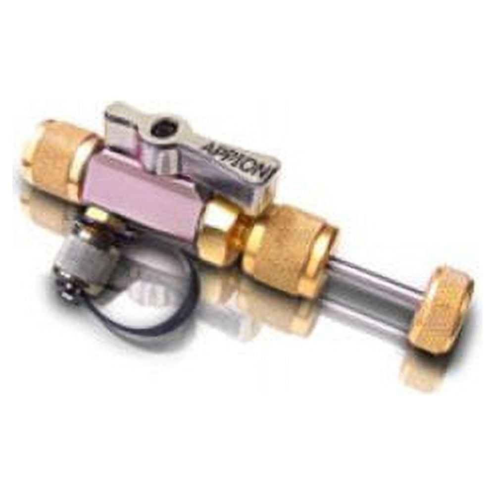 Appion MGAVCR Mega Flow Vacuum Rated Valve Core Removal Tool, 5/16