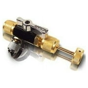 Appion MGAVCT - MegaFlow Vacuum Rated Valve Core Removal Tool 1/4 System Connec