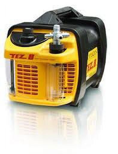 Appion TEZ8 - G5 Twin 8 Cfm 2 Stage Vacuum Pump