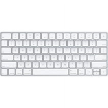 Applе Wireless Magic Keyboard A1644 (2015) Gen 1  Silver MLA22LL/A