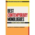 thumbnail image 1 of Applause Acting Series: Best Contemporary Monologues for Kids Ages 7-15 (Paperback), 1 of 1