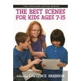thumbnail image 1 of Applause Acting The Best Scenes for Kids Ages 7-15, (Paperback), 1 of 1