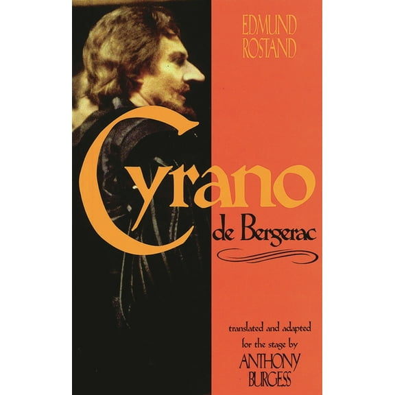 Applause Books Cyrano de Bergerac, (Paperback)