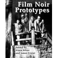 thumbnail image 1 of Applause Books: Film Noir Prototypes : Origins of the Movement (Paperback), 1 of 1