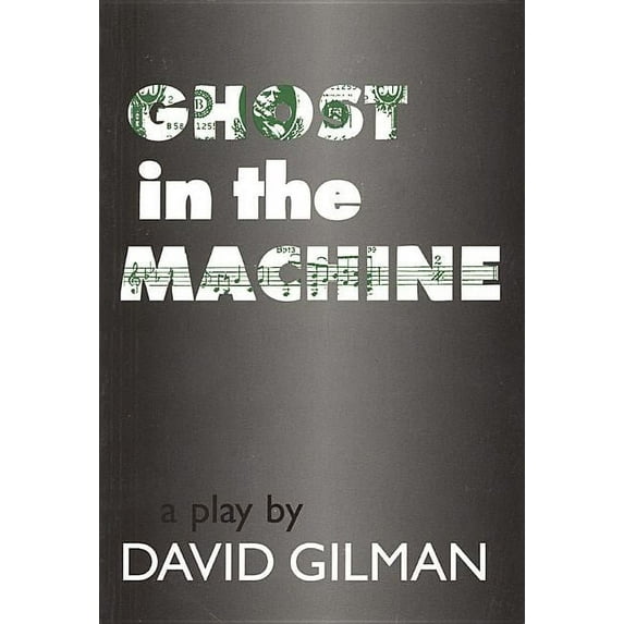 Applause Books Ghost in the Machine, (Paperback)