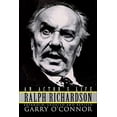 thumbnail image 1 of Pre-Owned Ralph Richardson: An Actor's Life (Hardcover) 1557833001 9781557833006, 1 of 1