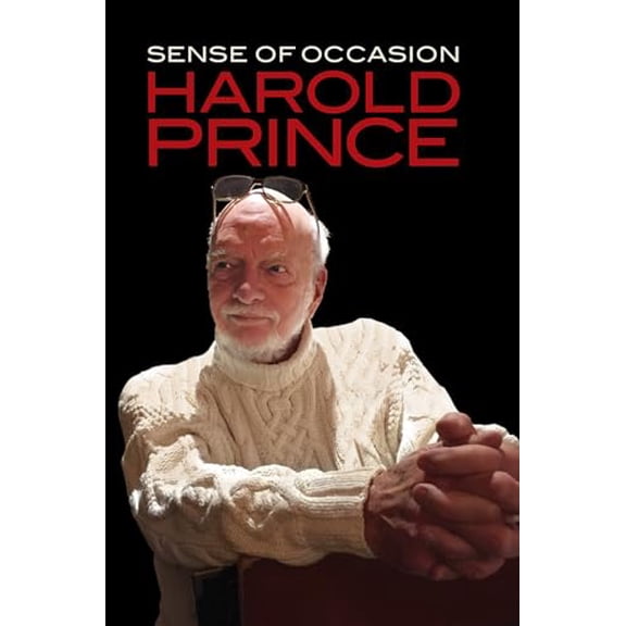 Pre-Owned Sense of Occasion (Applause Books) Hardcover