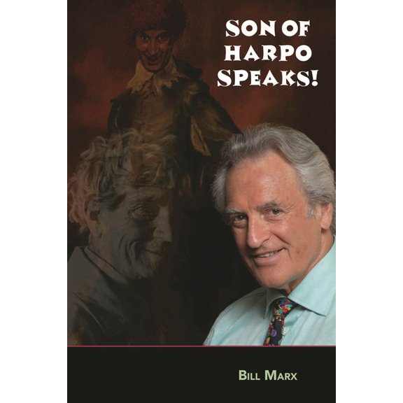 Applause Books Son of Harpo Speaks!, (Paperback)