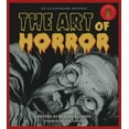 thumbnail image 1 of Applause Books Art of Horror: An Illustrated History, (Hardcover), 1 of 1