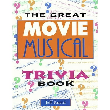 Relax with Broadway Musical Trivia Questions: Test Your Knowledge about ...