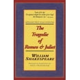 thumbnail image 1 of Applause Books The Tragedie of Romeo & Juliet, (Paperback), 1 of 1
