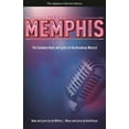thumbnail image 1 of Applause Libretto Library Memphis: The Complete Book and Lyrics of the Broadway Musical, (Paperback), 1 of 1