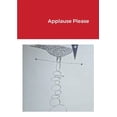 thumbnail image 1 of Applause Please, (Paperback), 1 of 1