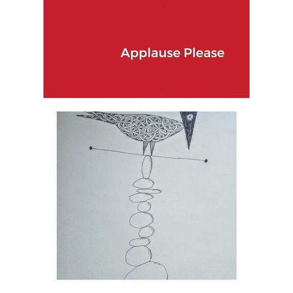 Applause Please, (Paperback)