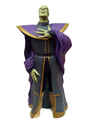 Applause Star Wars Shadows of The Empire Classic Collector Series 10 Prince Xizor Vinyl Doll