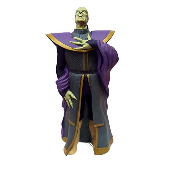 Applause Star Wars Shadows of The Empire Classic Collector Series 10 Prince Xizor Vinyl Doll