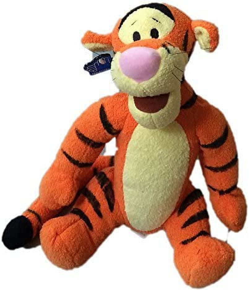 Applause Tigger Plush 10