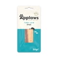 thumbnail image 1 of Applaws Cat Tuna Loin Plain Cat Food 30g Case of 12, 1 of 5