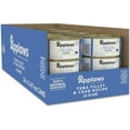 thumbnail image 1 of Applaws Natural Wet Cat Food in Broth, Limited Ingredient Canned Wet Cat Food, Tuna Fillet & Crab in Broth (24 x 2.47oz Cans), 1 of 6