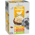 Applaws Taste Toppers, Natural Dog Food Topper, 6 Count, Limited