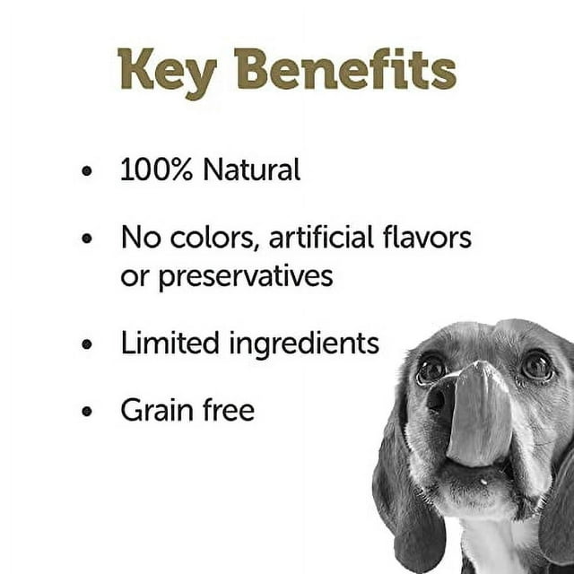 Applaws Taste Toppers, Natural Dog Food Topper, 6 Count, Limited