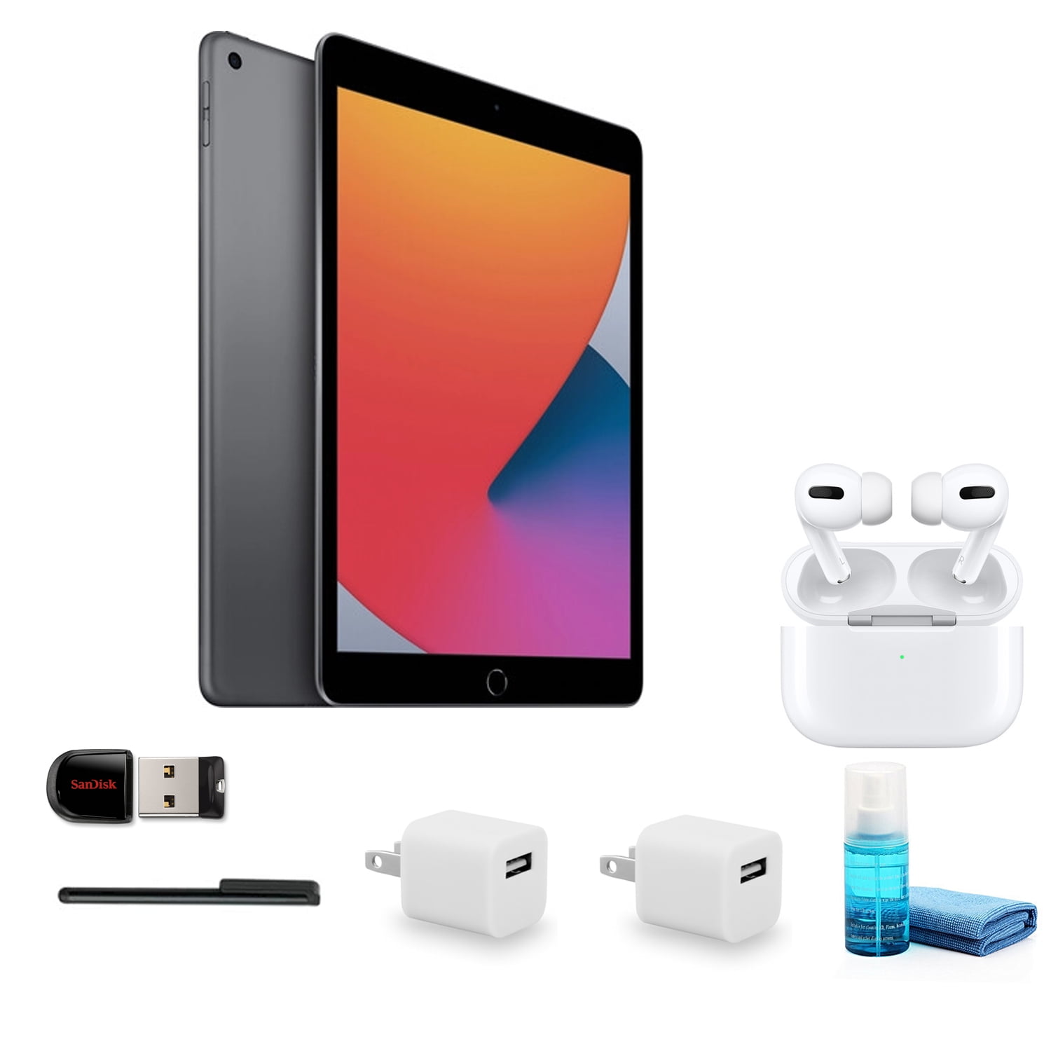 iPad mini + AirPods Proセット Apple Bluetooth Ipad Mini Airpods AirPods Pro Won't Connect To