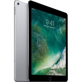 Restored Apple 10.5" iPad Pro 64GB Wi-Fi + 4G LTE - Space Gray 2017