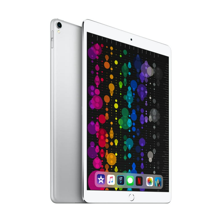Apple 10.5-inch iPad Pro Wi-Fi 256GB Silver