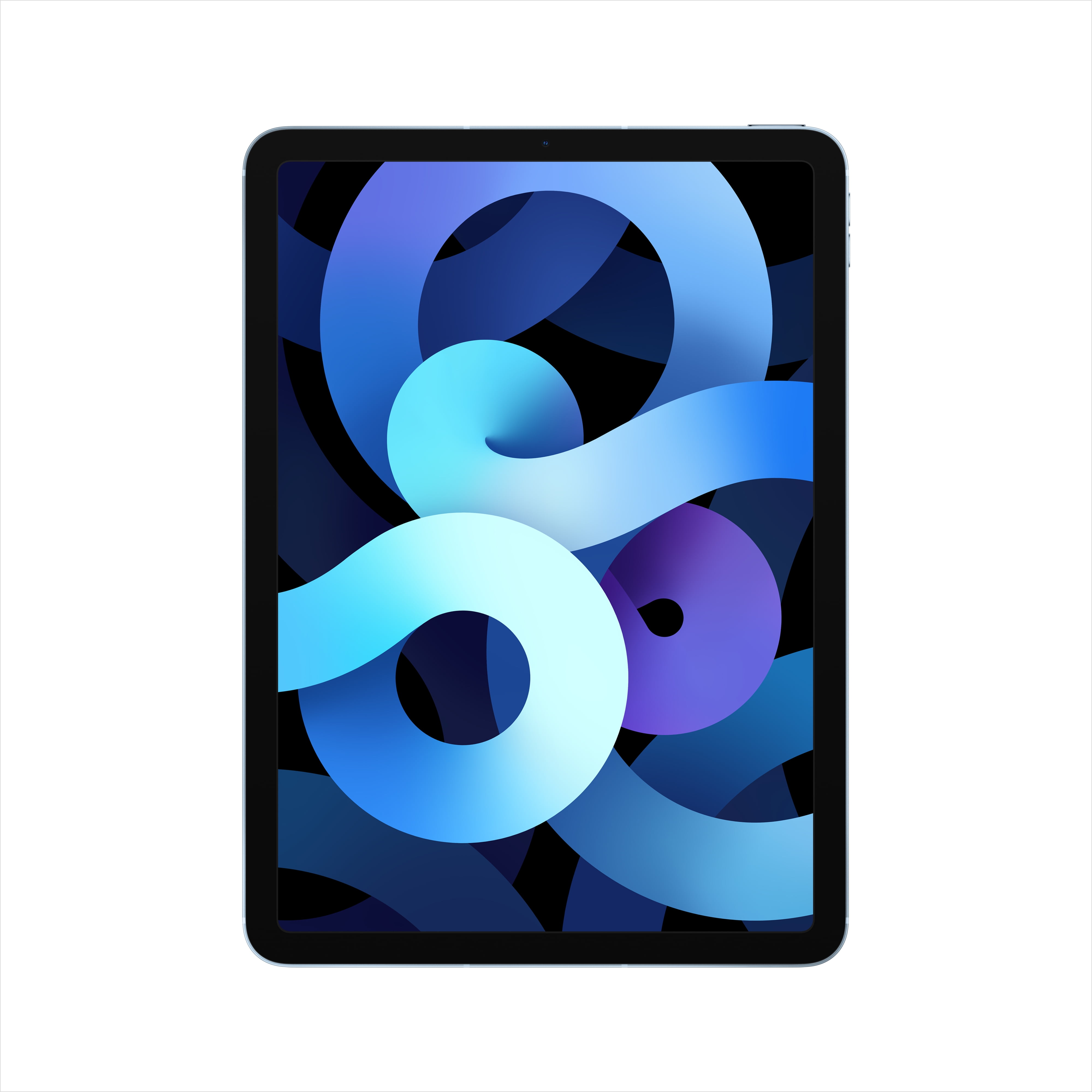 iPad Air 4 64GB スカイブルー + Apple pencil 2 Apple 10.9-inch iPad Air Wi-Fi + Cellular 256GB - Sky Blue