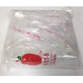 thumbnail image 1 of Apple 1015 Mini Zip Resealable Bags 1" x 1-1/2" Clear Baggies 1000 Count, 1 of 1