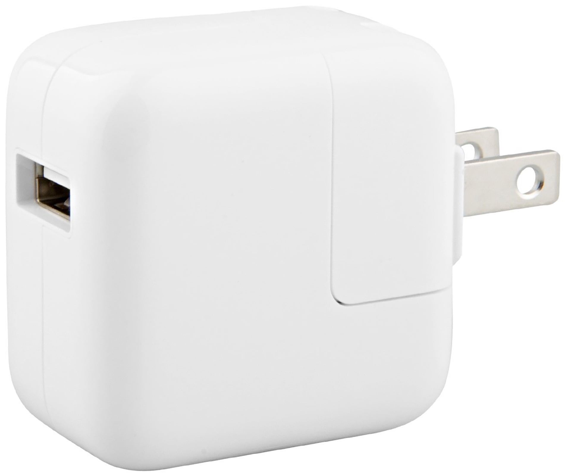 Apple 10W USB Power Adapter (Bulk Packaging) Walmart.com