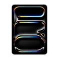thumbnail image 1 of Apple 11-in iPad Pro (M5) Wi-Fi 256GB Standard Glass - Space Black - MDWK4LL/A - (Oct 2025), 1 of 7
