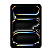 Apple 11-inch iPad Pro Wi Fi 512GB with standard glass - Silver