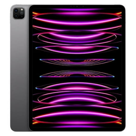 Apple, iPad Pro, Wi-Fi, 128GB, (4th Generation), Edge to Edge Liquid Retina Display with ProMotion, True Tone and P3 Wide Color Silver/11-inch