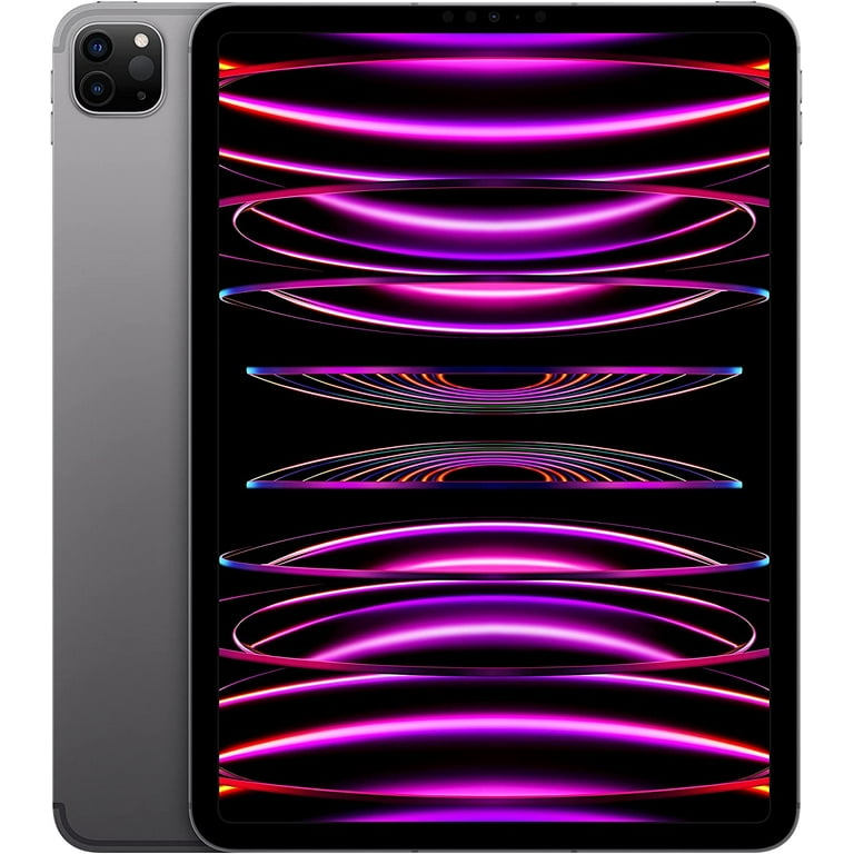 Apple 4th Gen iPad Pro 11