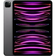 thumbnail image 1 of Apple 11-in iPad Pro Wi-Fi + Cellular 512GB - Space Gray, 1 of 4